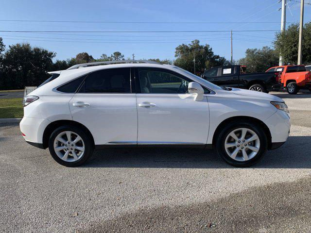 used 2012 Lexus RX 350 car, priced at $11,884