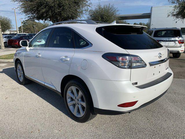 used 2012 Lexus RX 350 car, priced at $11,500