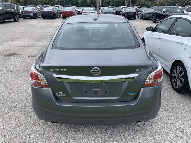 used 2014 Nissan Altima car, priced at $8,977