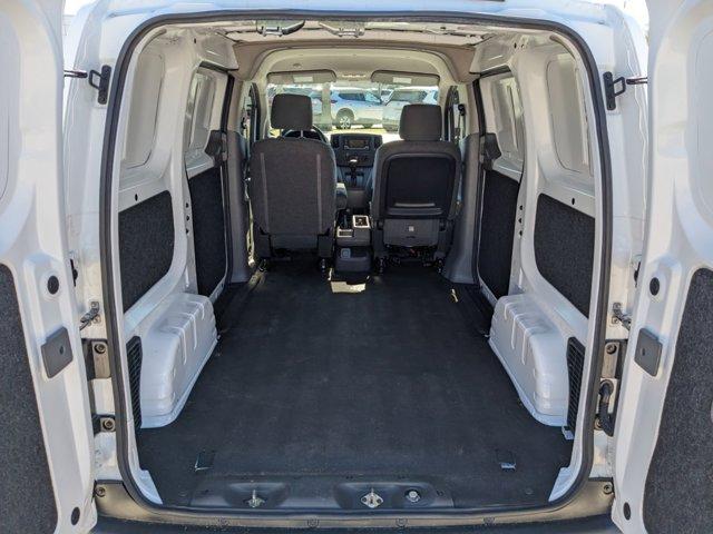 used 2019 Nissan NV200 car, priced at $12,500