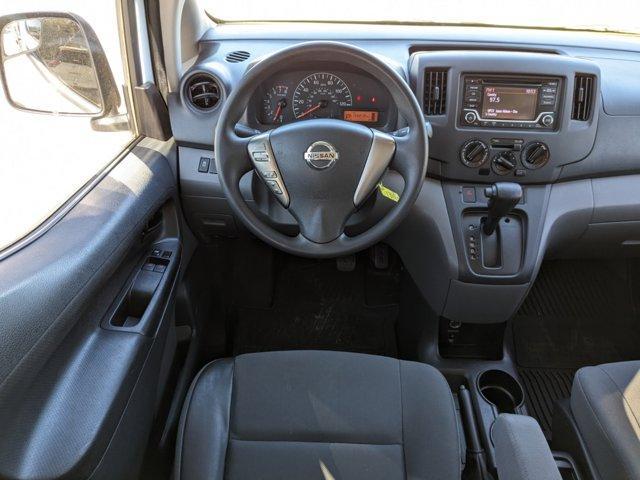 used 2019 Nissan NV200 car, priced at $14,271