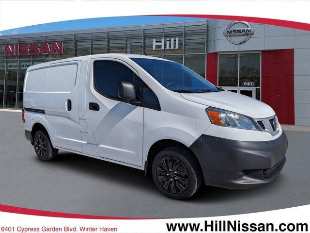 used 2019 Nissan NV200 car, priced at $11,947
