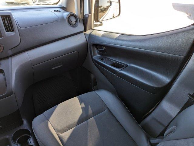 used 2019 Nissan NV200 car, priced at $14,271