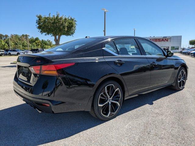 new 2024 Nissan Altima car, priced at $31,117