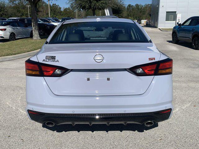 used 2024 Nissan Altima car, priced at $24,810