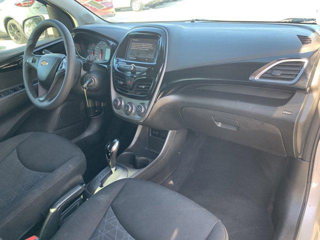 used 2019 Chevrolet Spark car, priced at $8,832