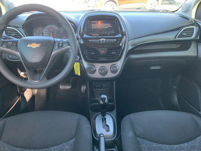 used 2019 Chevrolet Spark car, priced at $8,832