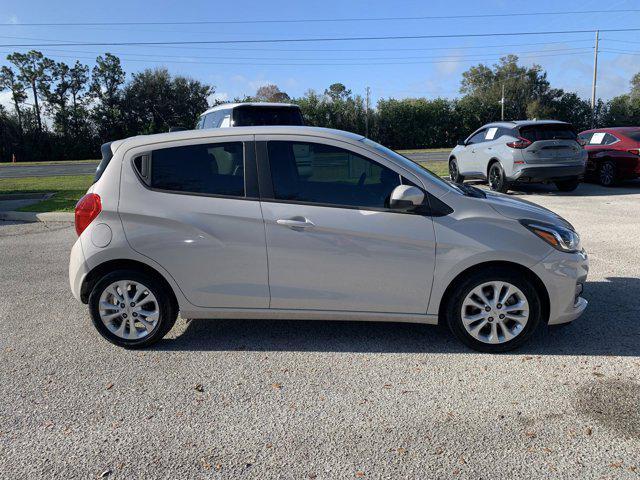 used 2019 Chevrolet Spark car, priced at $8,832