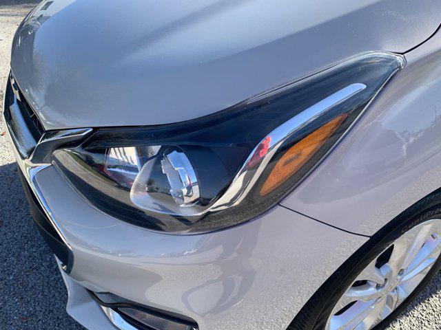 used 2019 Chevrolet Spark car, priced at $8,832