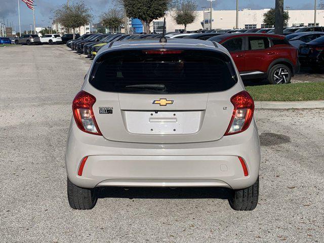 used 2019 Chevrolet Spark car, priced at $8,832