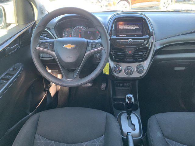 used 2019 Chevrolet Spark car, priced at $8,832