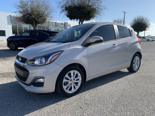 used 2019 Chevrolet Spark car, priced at $8,832