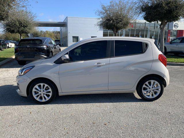 used 2019 Chevrolet Spark car, priced at $8,832