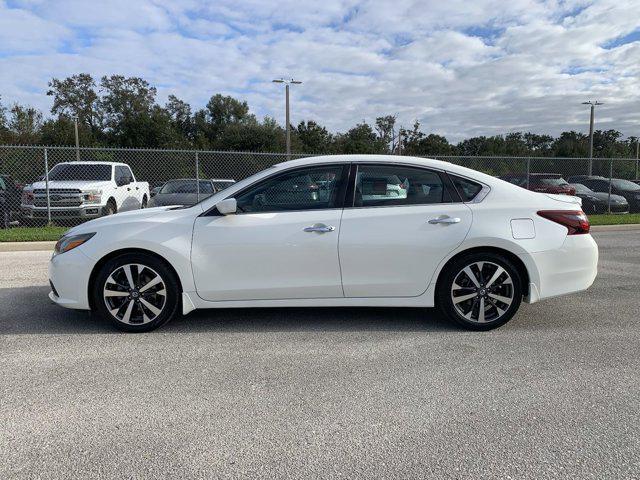 used 2017 Nissan Altima car, priced at $11,977