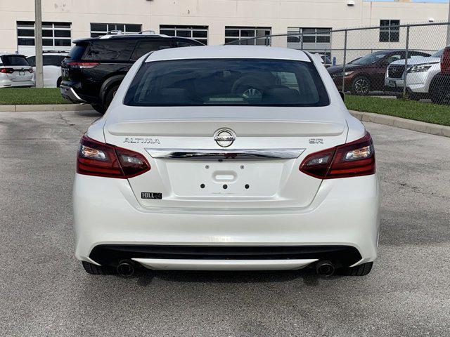 used 2017 Nissan Altima car, priced at $11,977