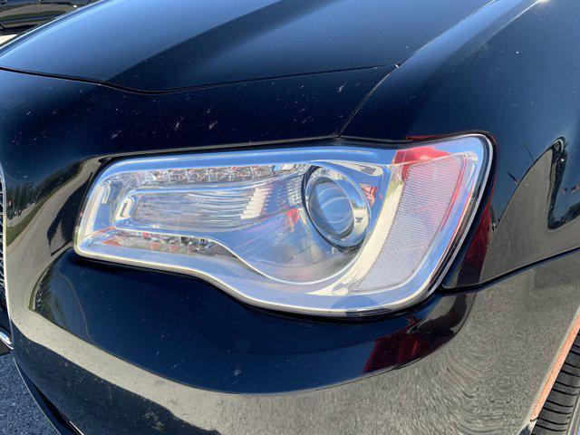 used 2018 Chrysler 300 car, priced at $17,500