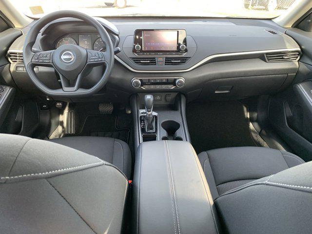 used 2023 Nissan Altima car, priced at $21,944