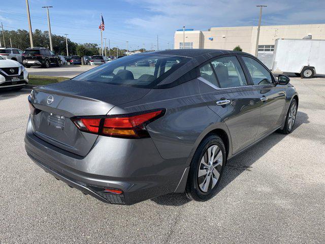 used 2023 Nissan Altima car, priced at $21,944