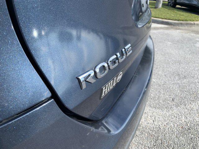 used 2016 Nissan Rogue car, priced at $8,708