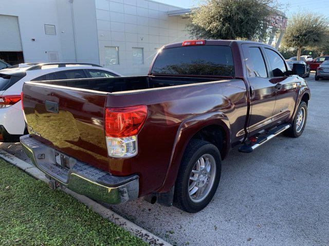 used 2010 Toyota Tundra car, priced at $14,977