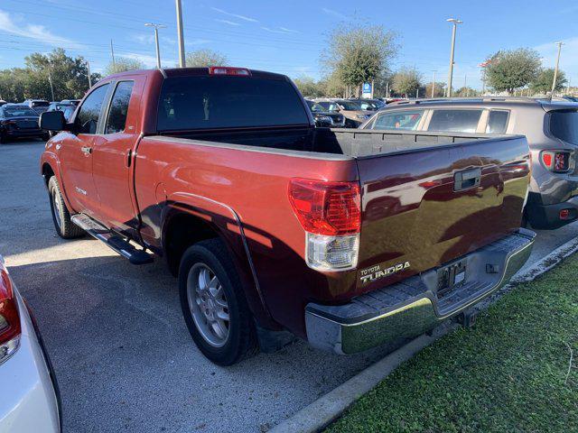 used 2010 Toyota Tundra car, priced at $14,977