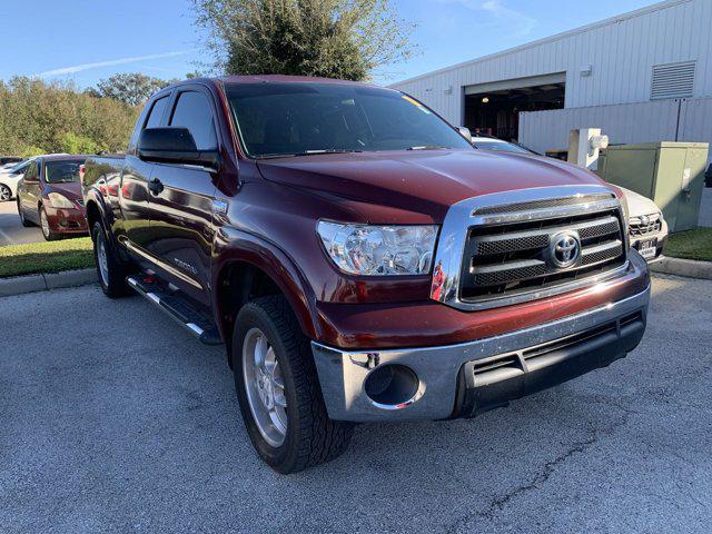 used 2010 Toyota Tundra car, priced at $14,977