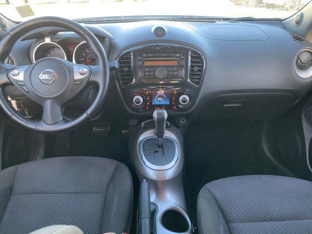 used 2011 Nissan Juke car, priced at $7,977