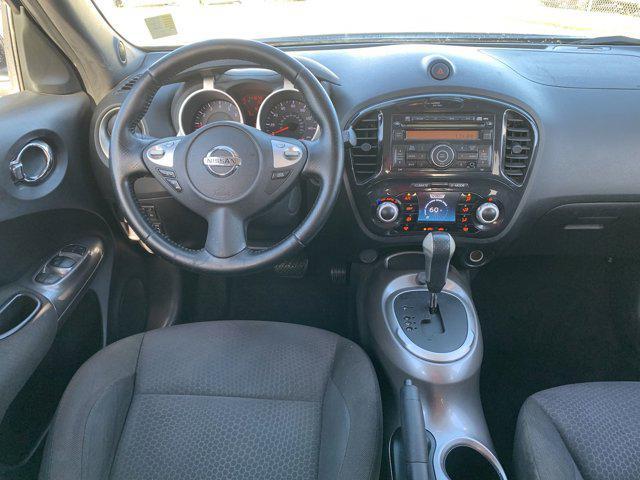 used 2011 Nissan Juke car, priced at $7,977