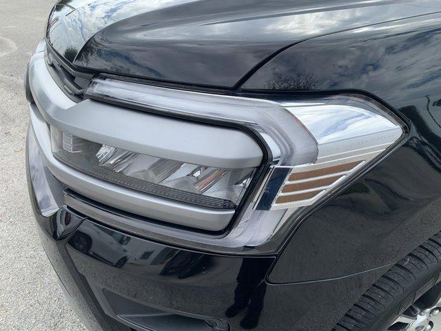 used 2022 Ford Expedition car, priced at $47,255