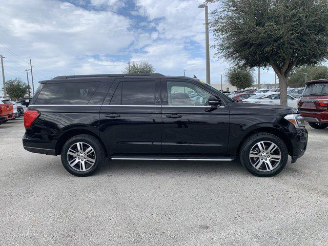 used 2022 Ford Expedition car, priced at $47,255