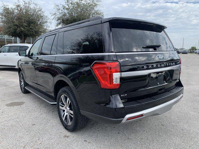 used 2022 Ford Expedition car, priced at $47,255