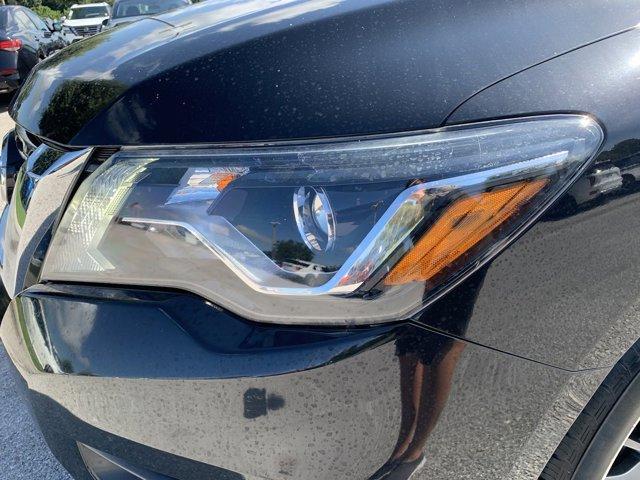 used 2020 Nissan Pathfinder car, priced at $14,500