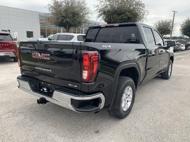 used 2021 GMC Sierra 1500 car, priced at $31,977