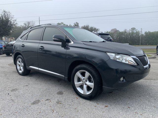 used 2011 Lexus RX 350 car, priced at $12,588