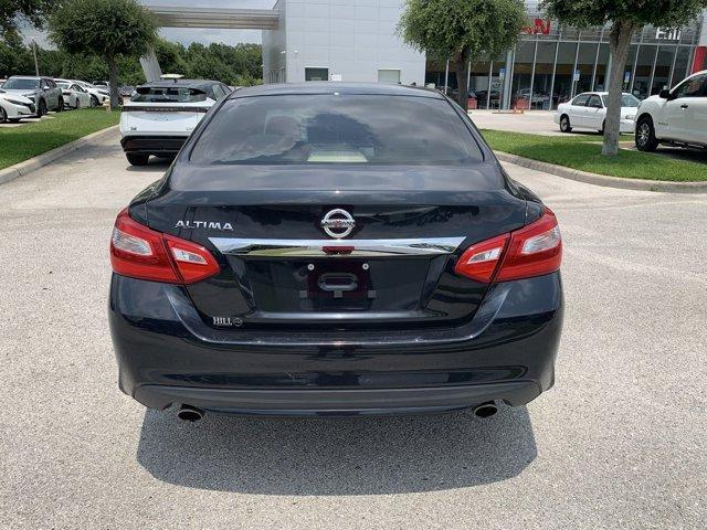 used 2016 Nissan Altima car, priced at $10,548
