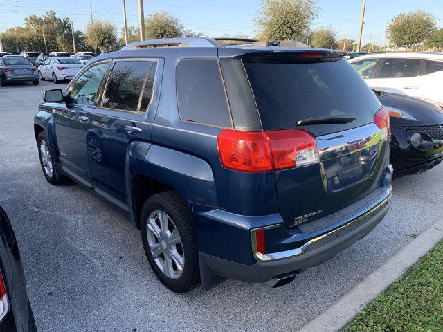 used 2016 GMC Terrain car, priced at $12,977