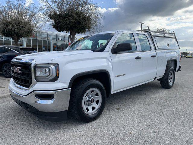 used 2018 GMC Sierra 1500 car, priced at $14,951