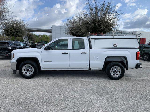 used 2018 GMC Sierra 1500 car, priced at $14,951