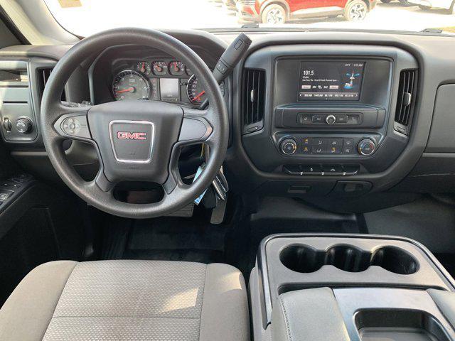 used 2018 GMC Sierra 1500 car, priced at $14,951