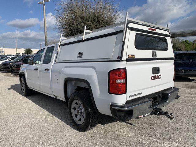 used 2018 GMC Sierra 1500 car, priced at $14,951