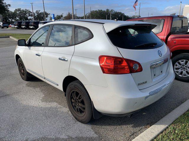 used 2011 Nissan Rogue car, priced at $5,977