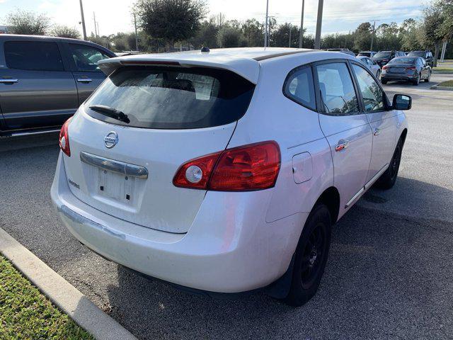 used 2011 Nissan Rogue car, priced at $5,977