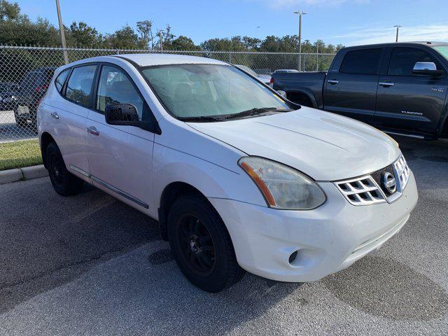 used 2011 Nissan Rogue car, priced at $5,977