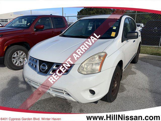 used 2011 Nissan Rogue car, priced at $5,977