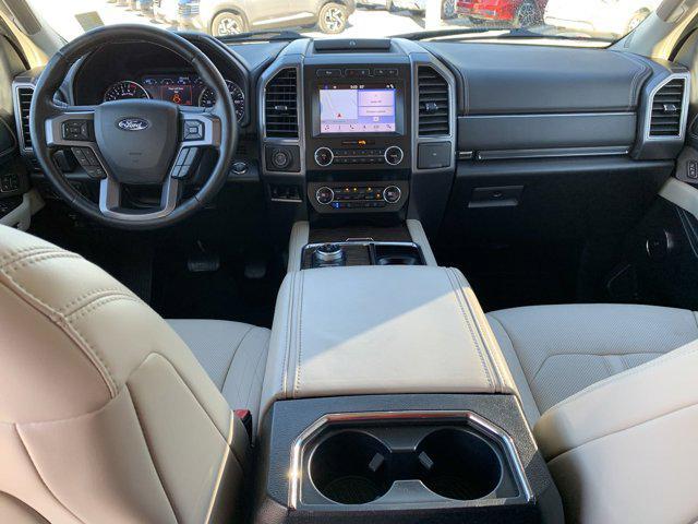 used 2019 Ford Expedition car, priced at $37,977