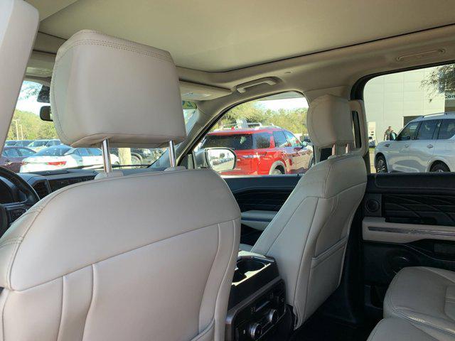 used 2019 Ford Expedition car, priced at $37,977