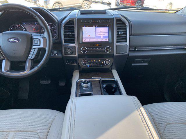 used 2019 Ford Expedition car, priced at $37,977