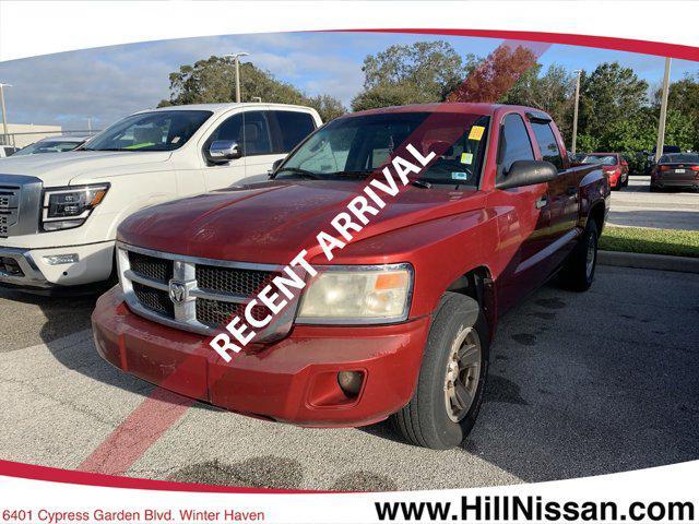 used 2008 Dodge Dakota car, priced at $5,977