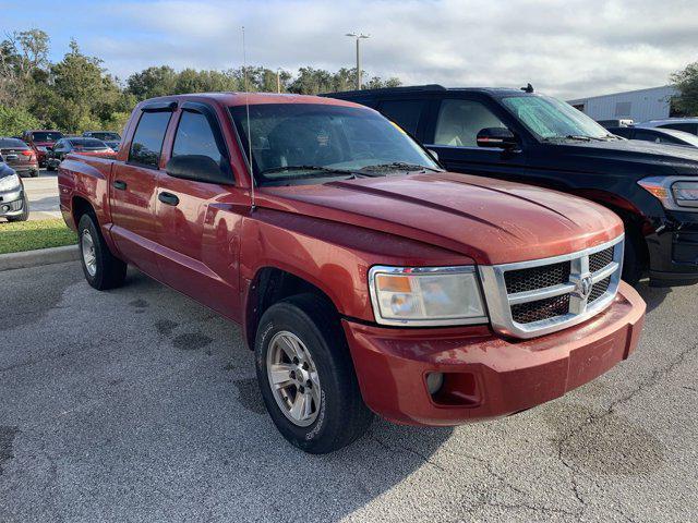 used 2008 Dodge Dakota car, priced at $5,977