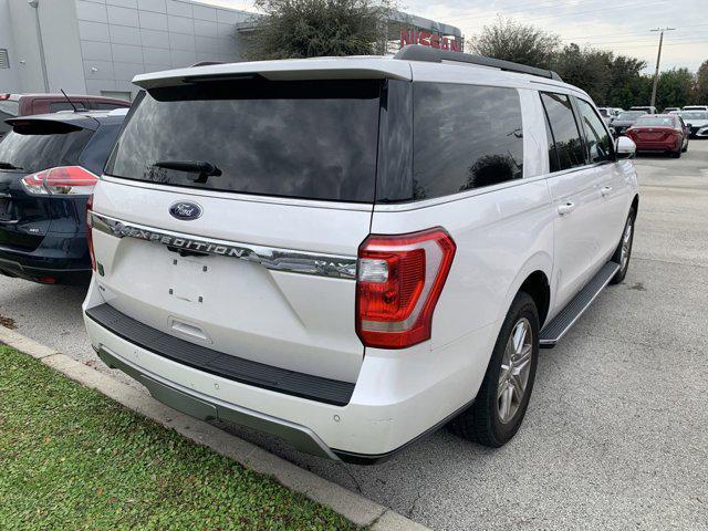 used 2018 Ford Expedition Max car, priced at $23,977